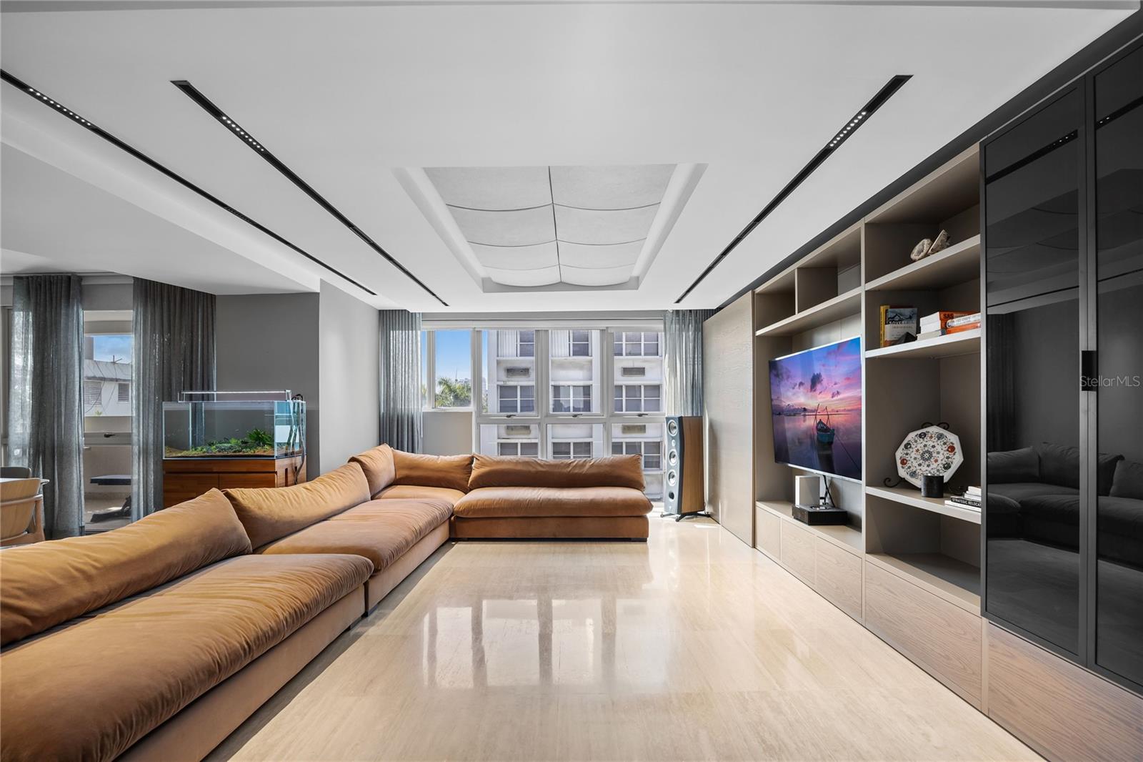 CONDOMINIO MIRSONIA - Residential