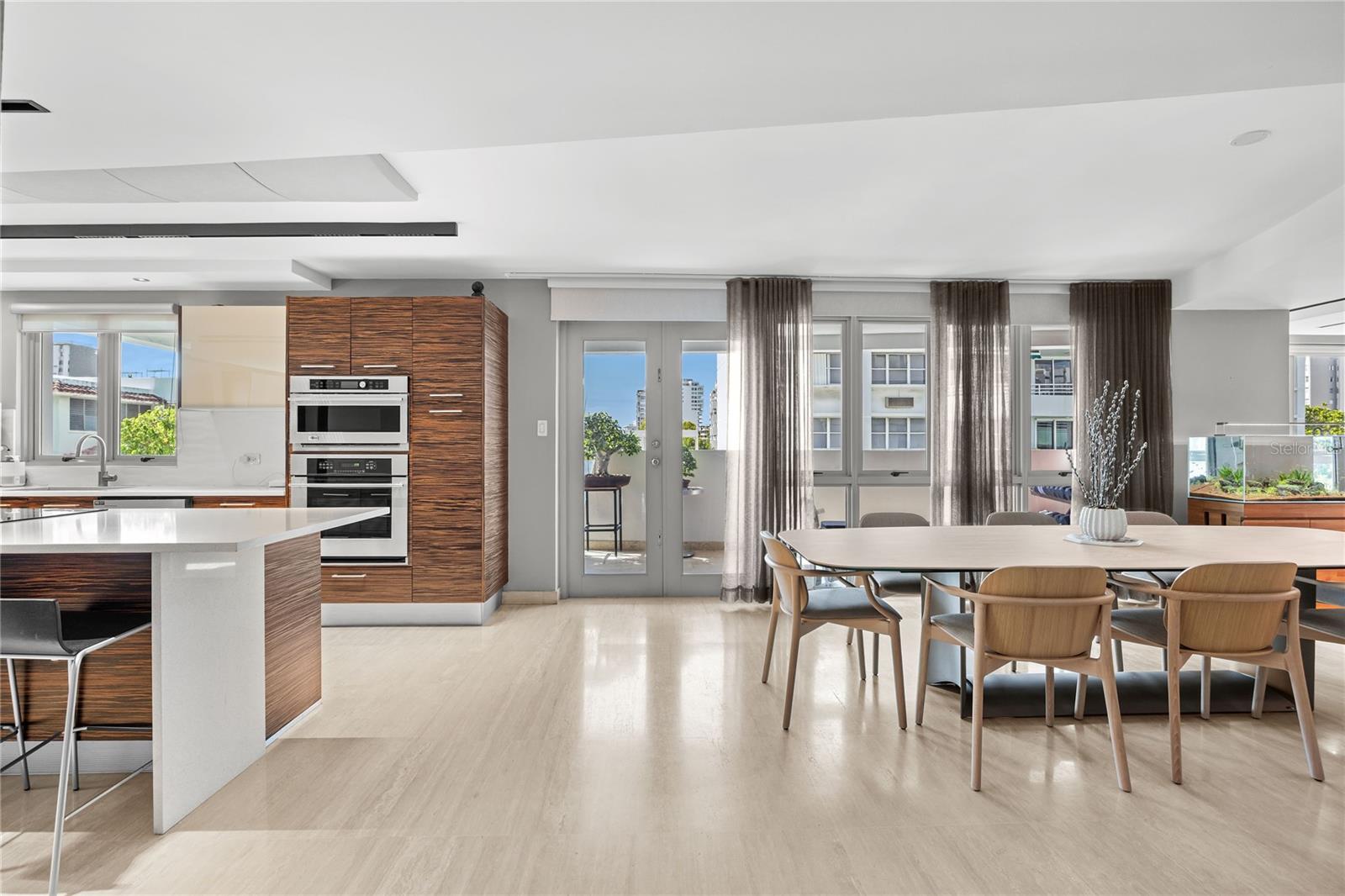 CONDOMINIO MIRSONIA - Residential