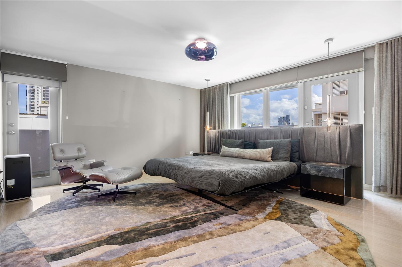 CONDOMINIO MIRSONIA - Residential