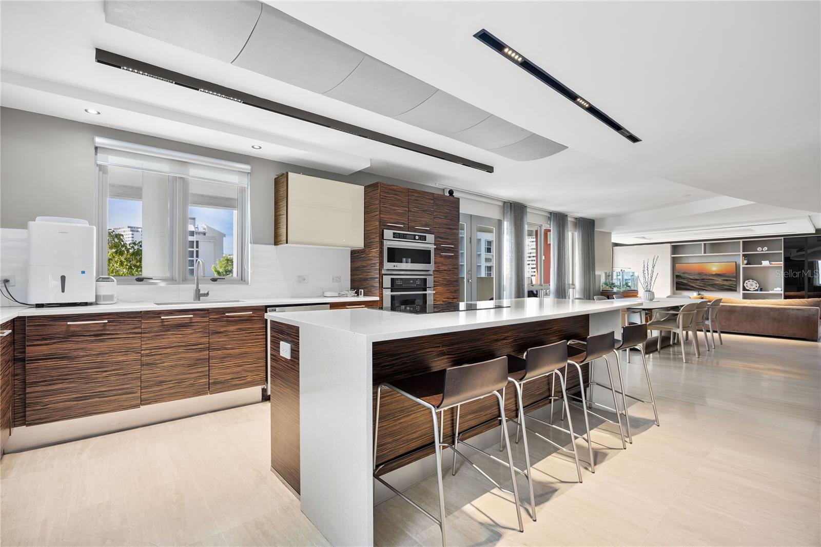 CONDOMINIO MIRSONIA - Residential