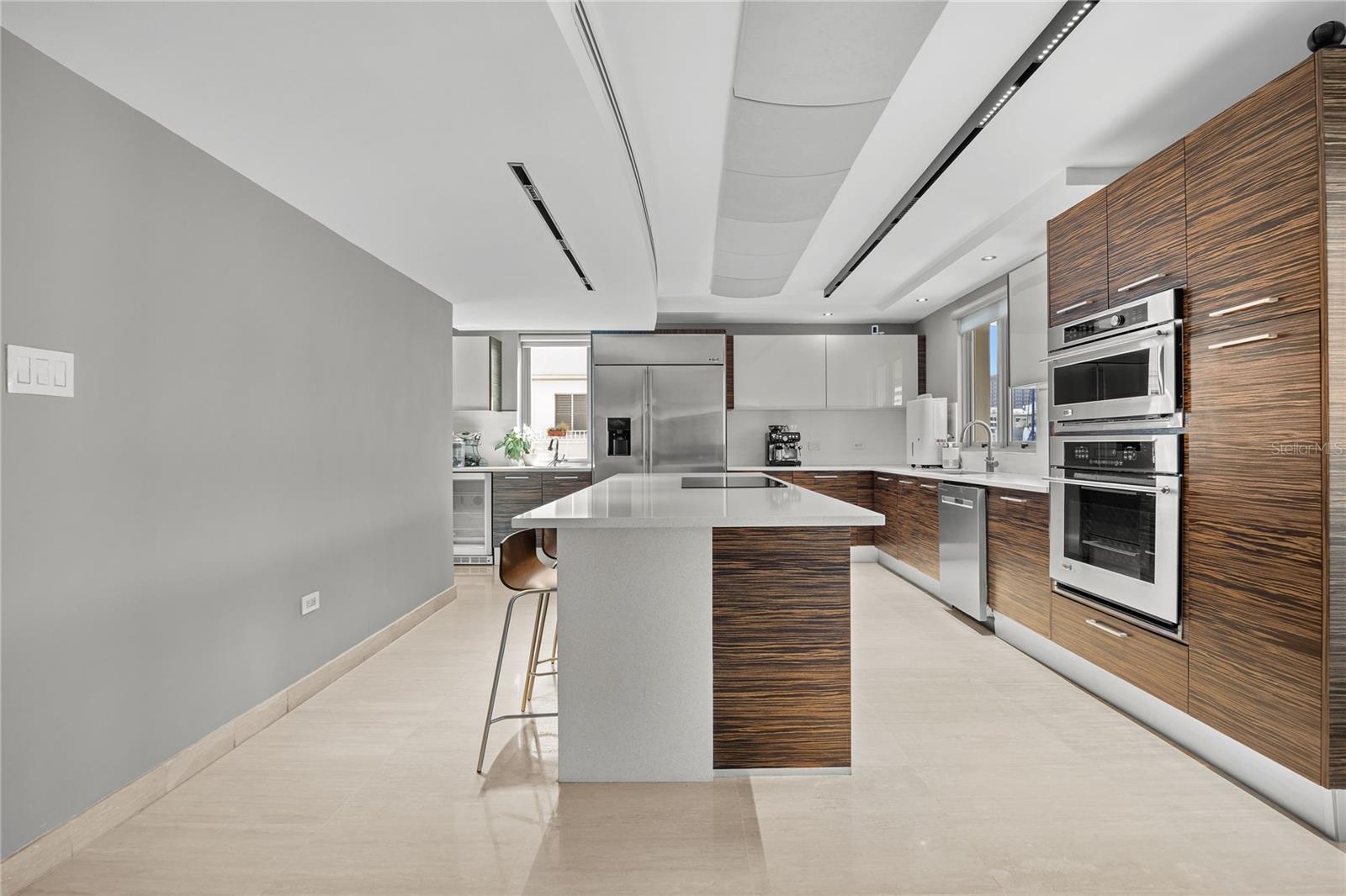 CONDOMINIO MIRSONIA - Residential