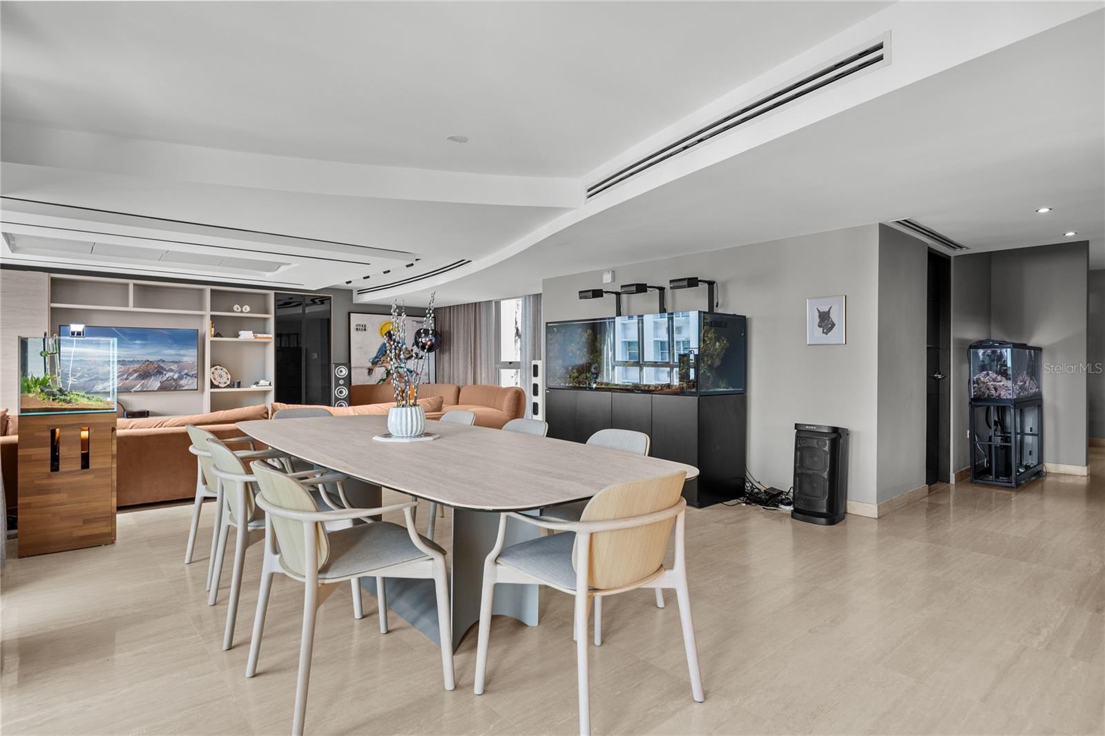 CONDOMINIO MIRSONIA - Residential