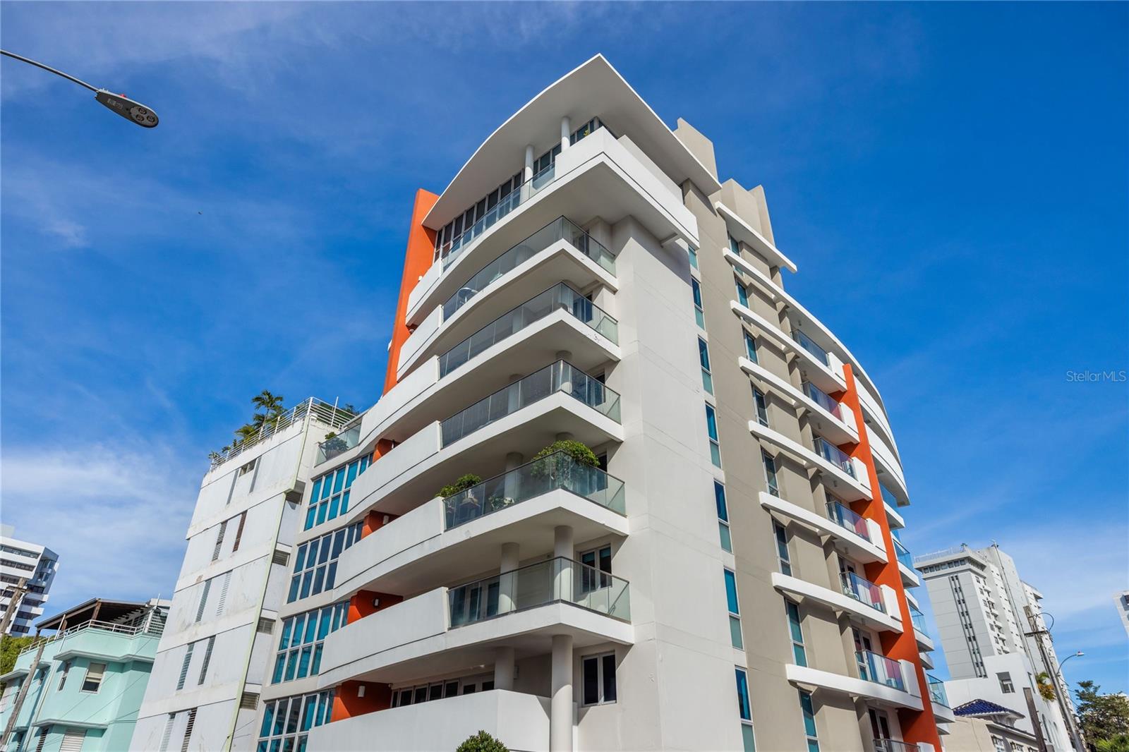 CONDOMINIO MIRSONIA - Residential