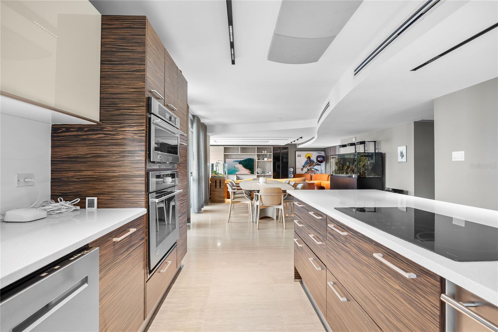 CONDOMINIO MIRSONIA - Residential