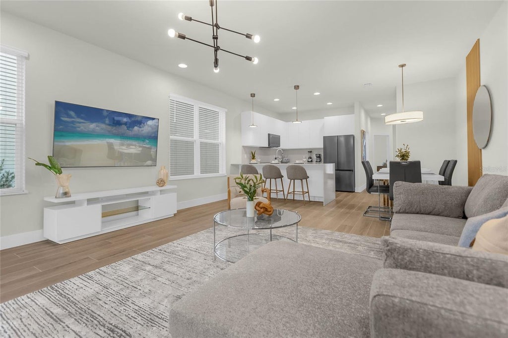 Photo of 1437 Serendipity Lane, Clermont, FL 34714 (MLS # S5158205)