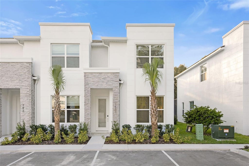 Photo of 1437 Serendipity Lane, Clermont, FL 34714 (MLS # S5158205)