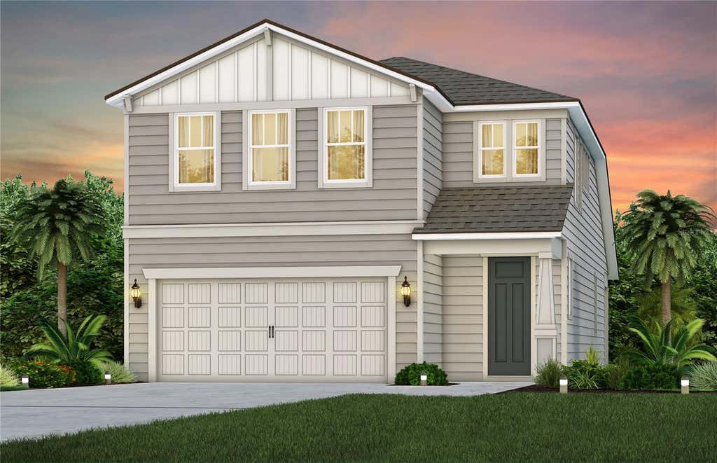 Photo of 351 Fishtail Place, Palm Coast, FL 32164 (MLS # G5116190)