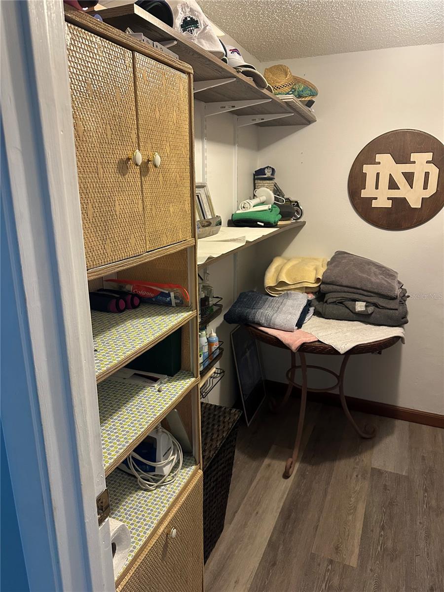 BEACH HARBOR CLUB - Residential Lease