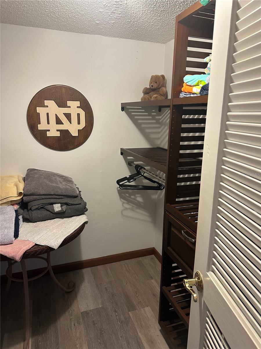 BEACH HARBOR CLUB - Residential Lease