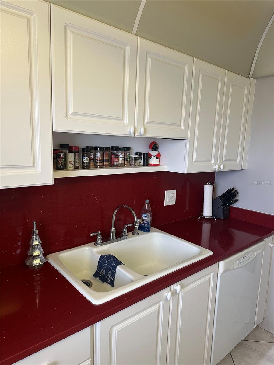 BEACH HARBOR CLUB - Residential Lease