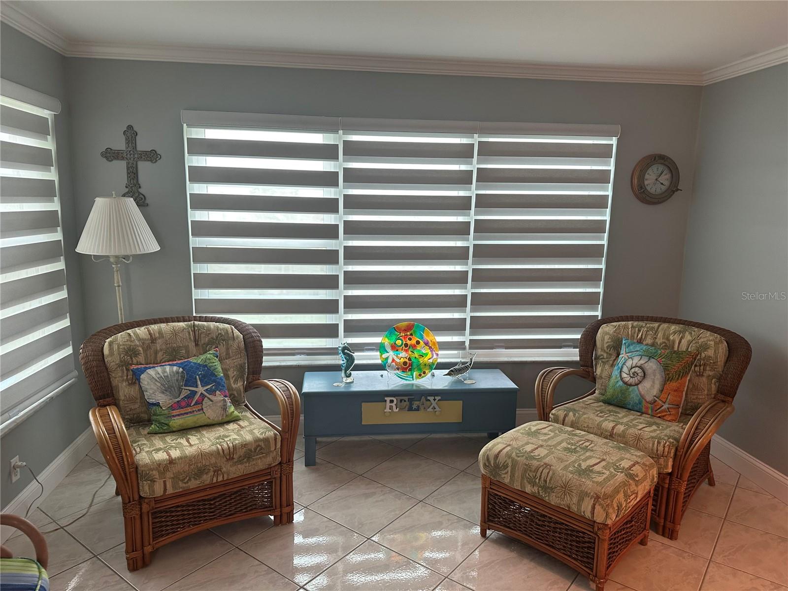 BEACH HARBOR CLUB - Residential Lease