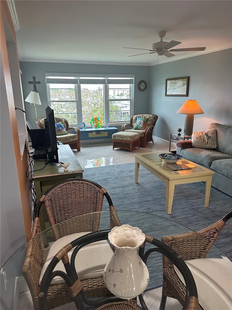 BEACH HARBOR CLUB - Residential Lease