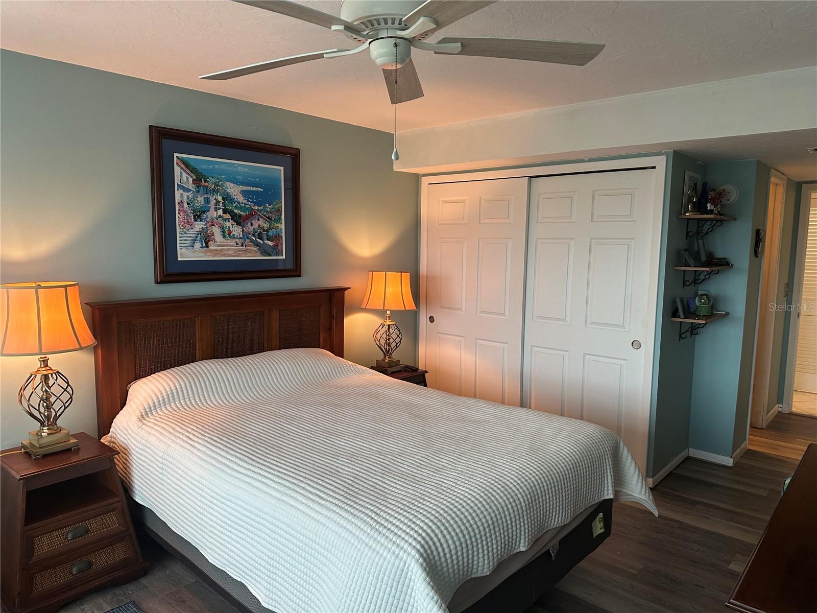 BEACH HARBOR CLUB - Residential Lease