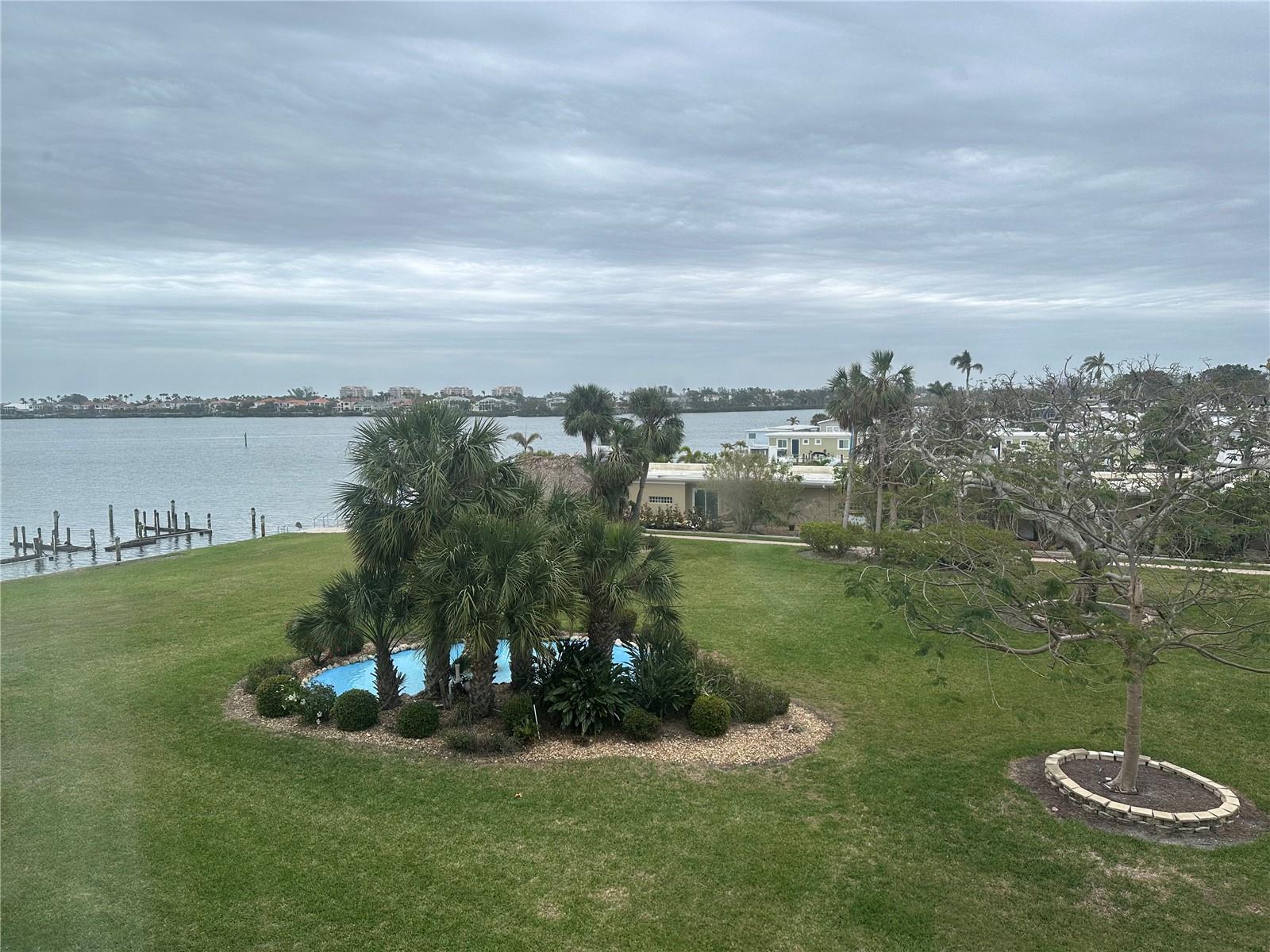 BEACH HARBOR CLUB - Residential Lease