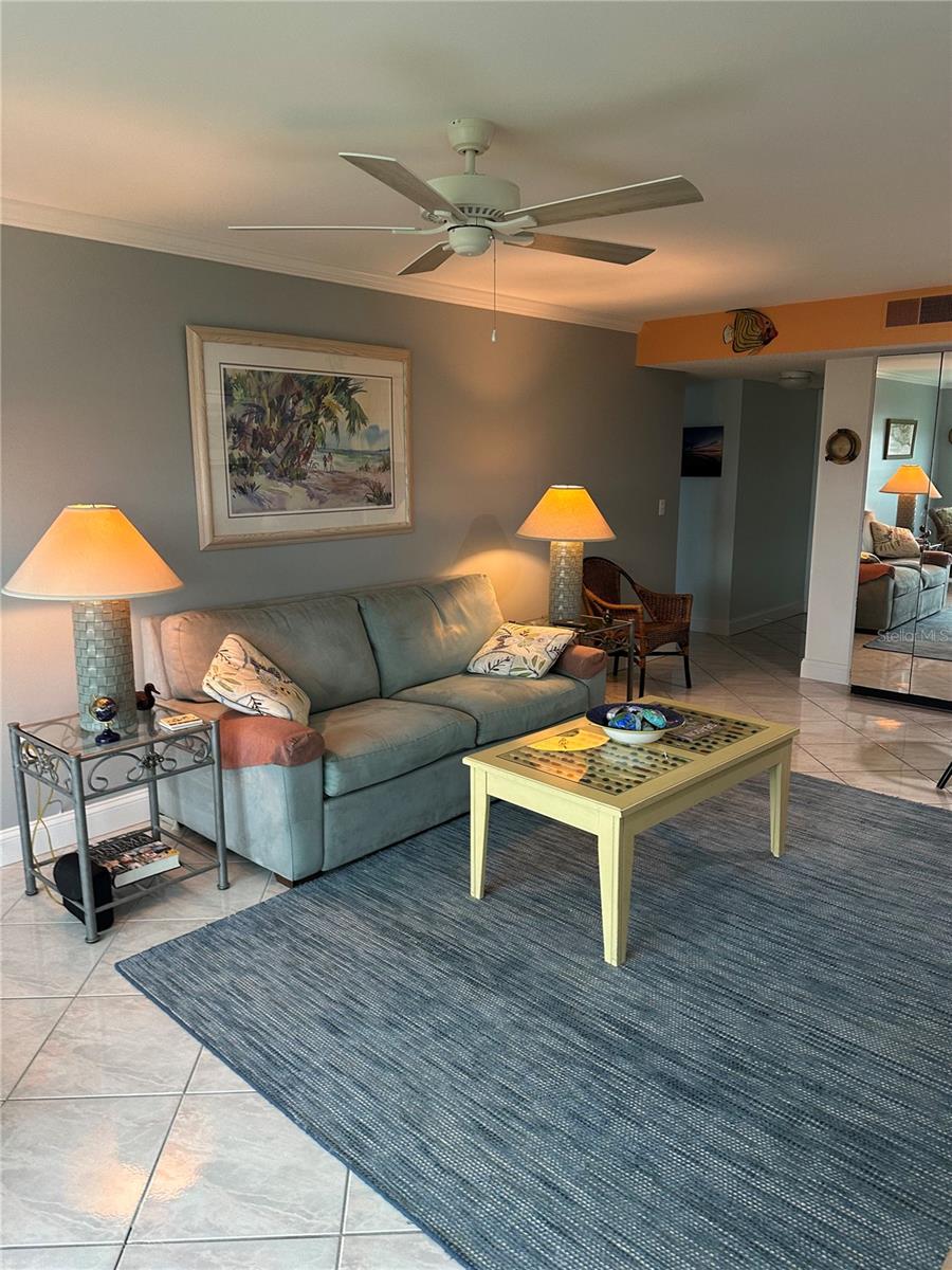 BEACH HARBOR CLUB - Residential Lease