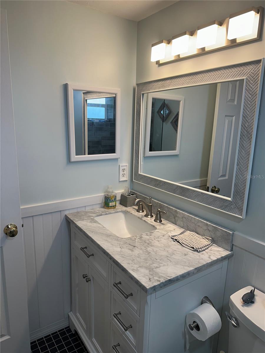 BEACH HARBOR CLUB - Residential Lease