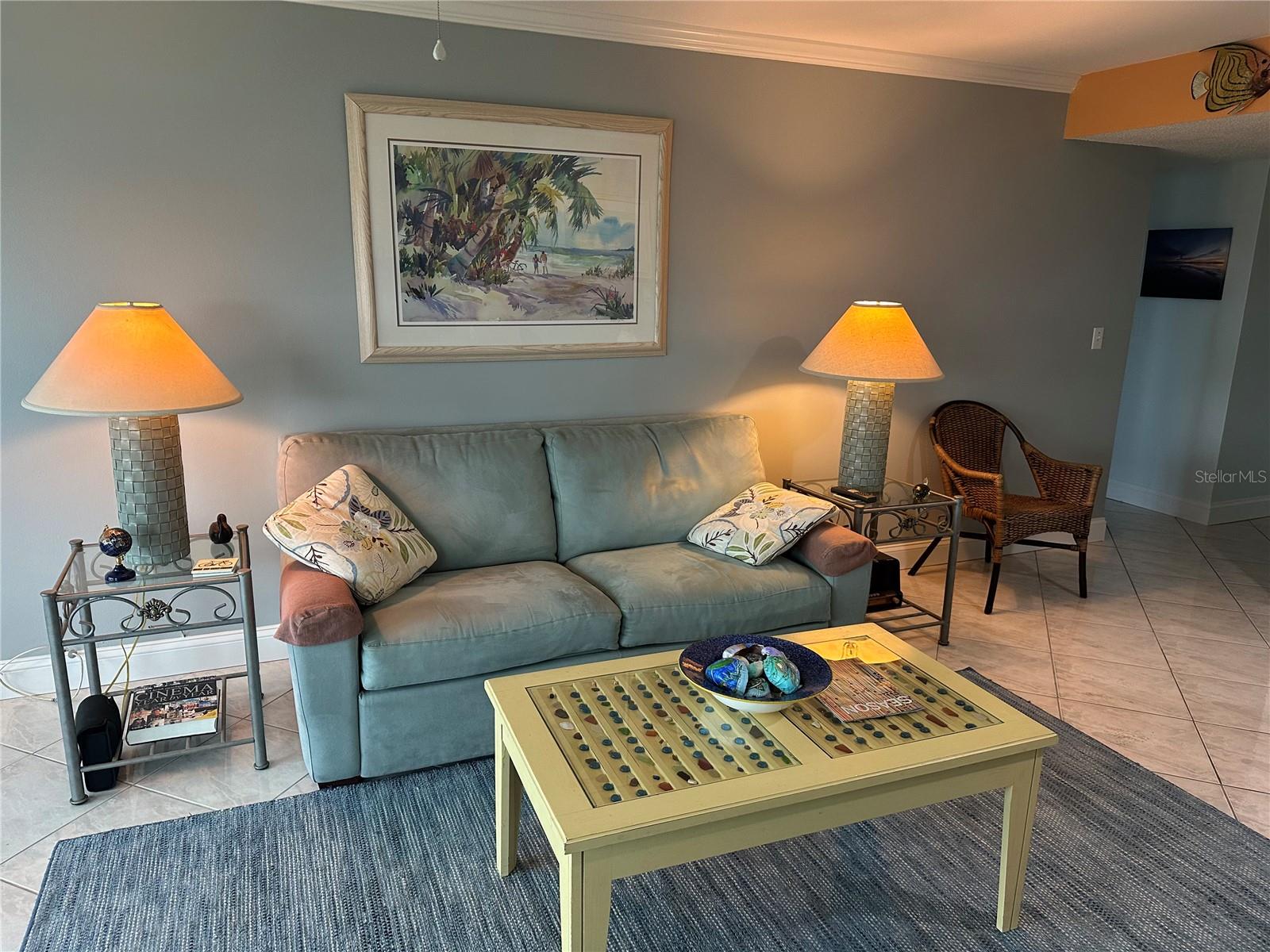 BEACH HARBOR CLUB - Residential Lease