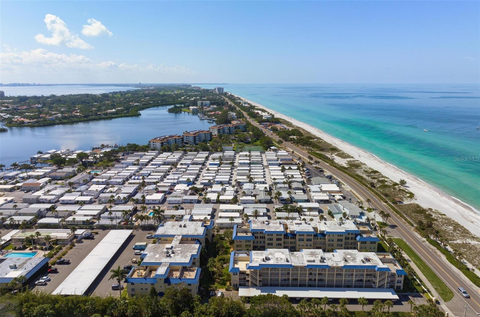 BEACH HARBOR CLUB - Residential Lease