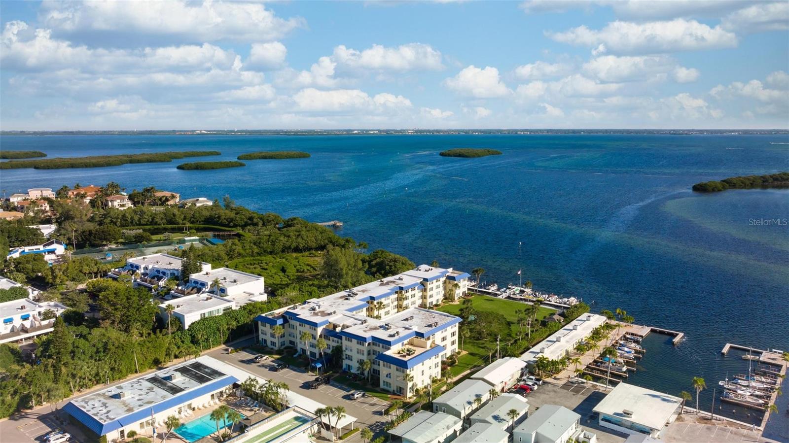 BEACH HARBOR CLUB - Residential Lease