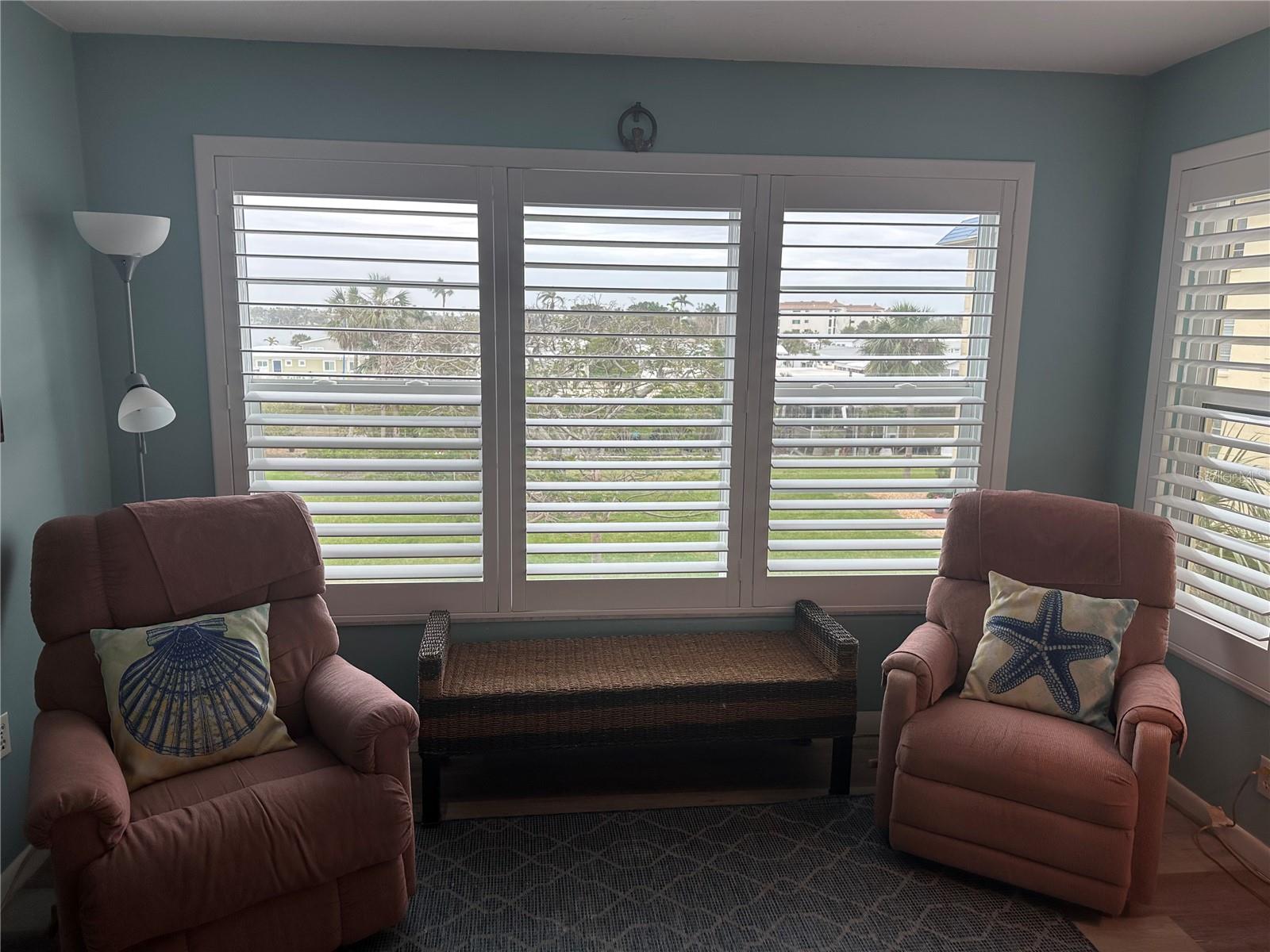 BEACH HARBOR CLUB - Residential Lease