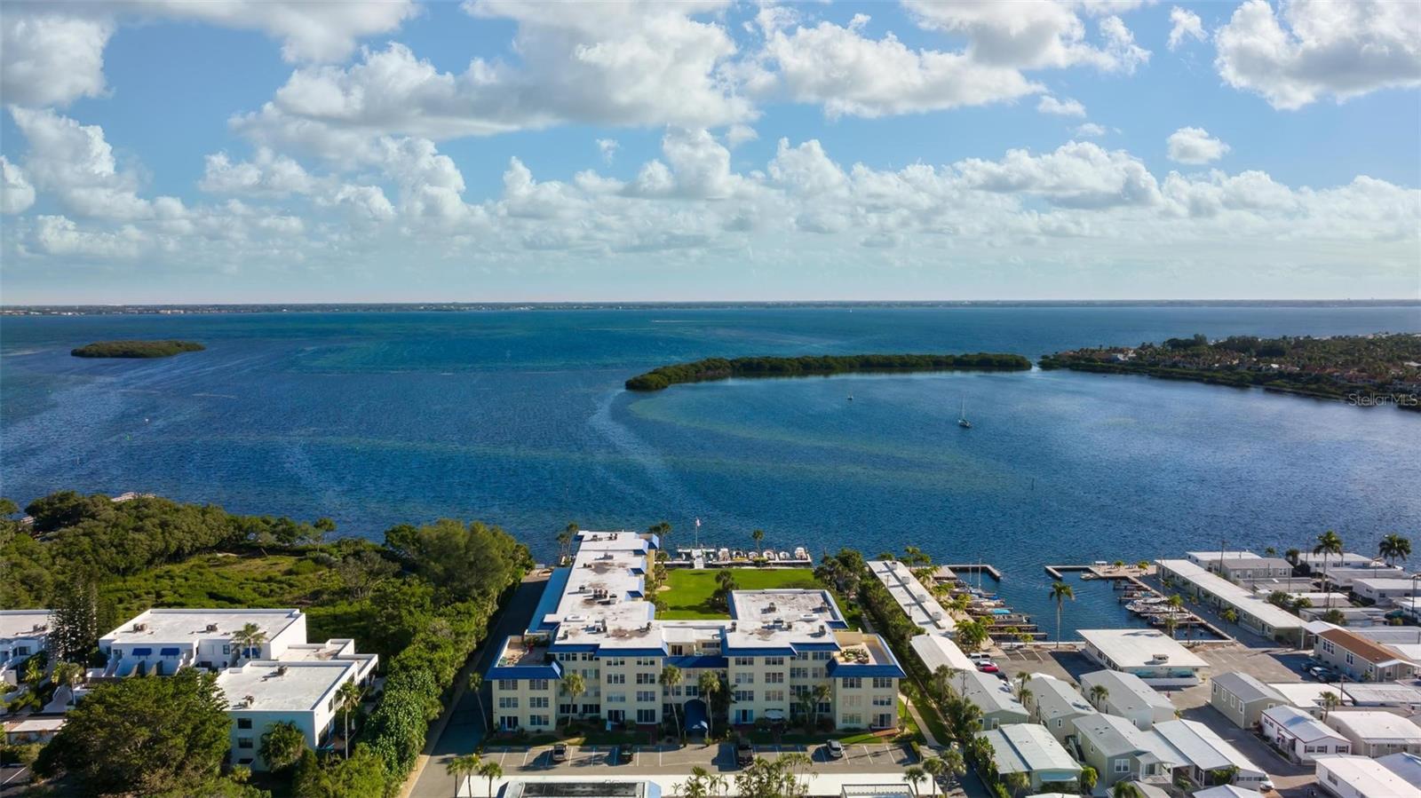 BEACH HARBOR CLUB - Residential Lease