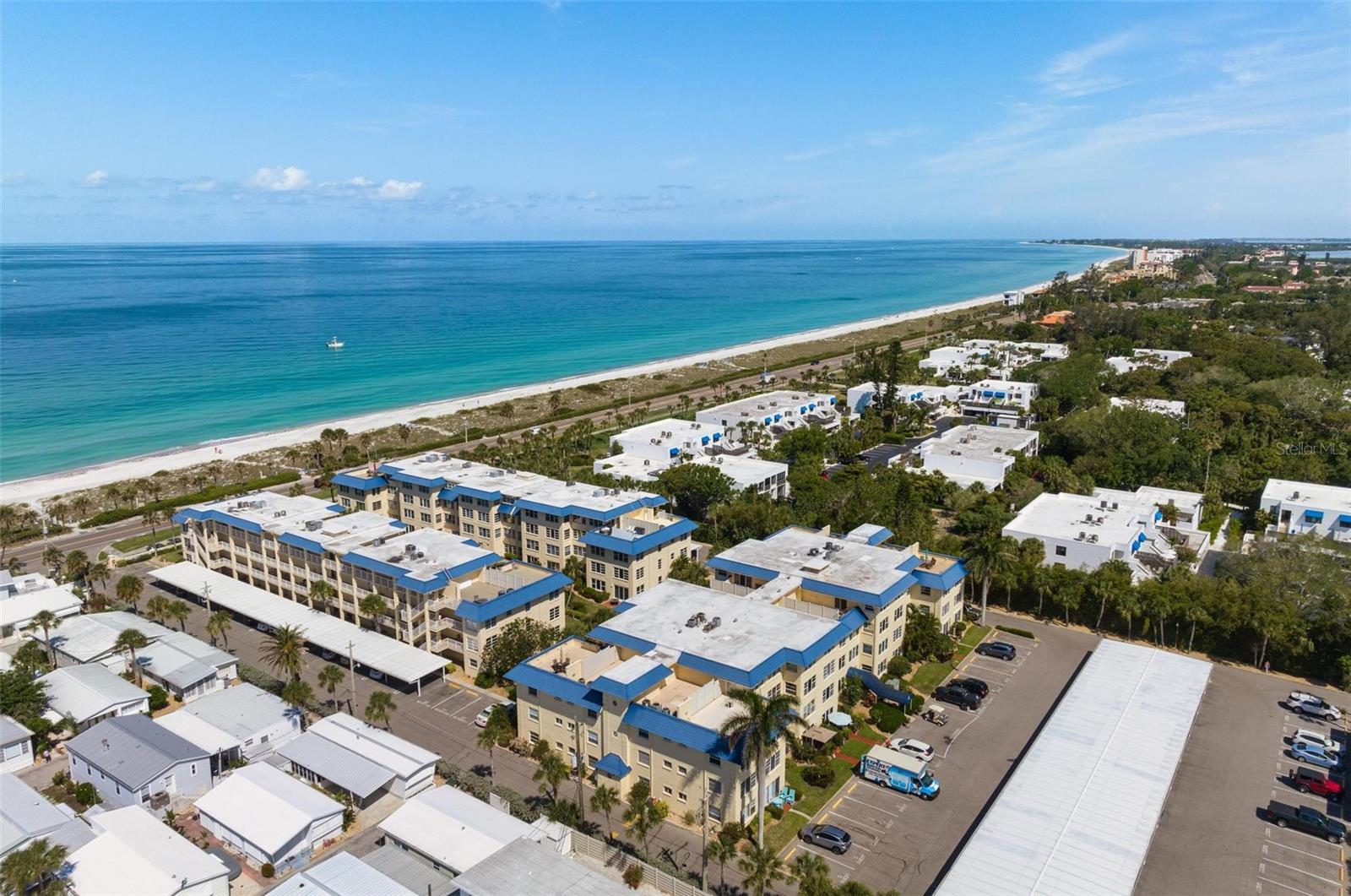BEACH HARBOR CLUB - Residential Lease
