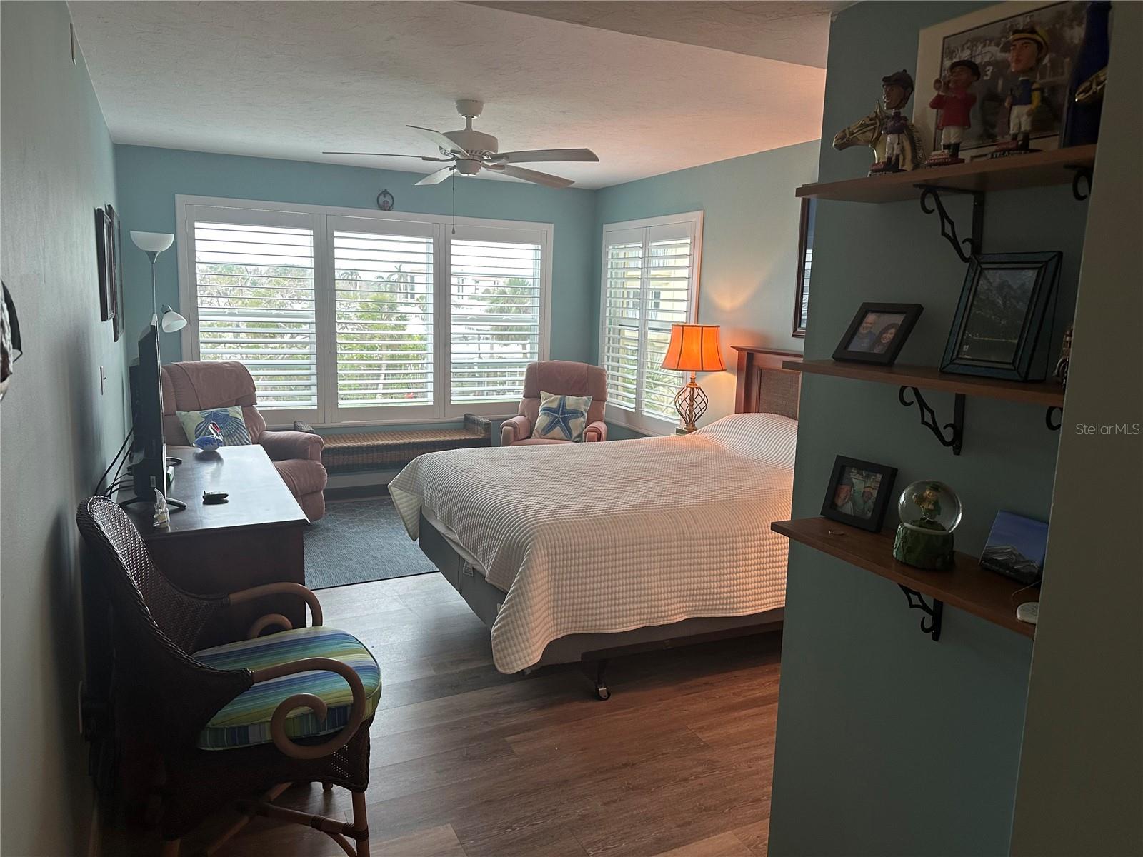 BEACH HARBOR CLUB - Residential Lease