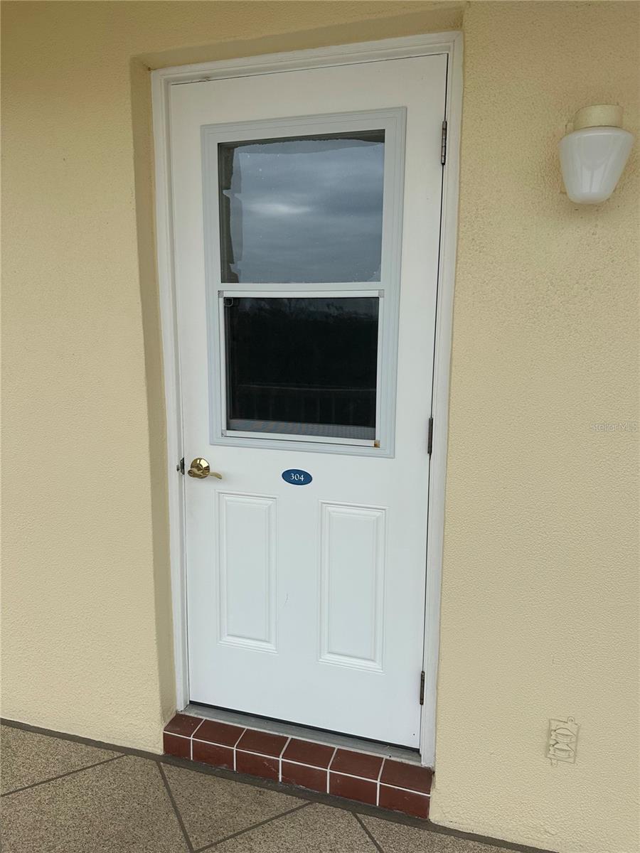 BEACH HARBOR CLUB - Residential Lease