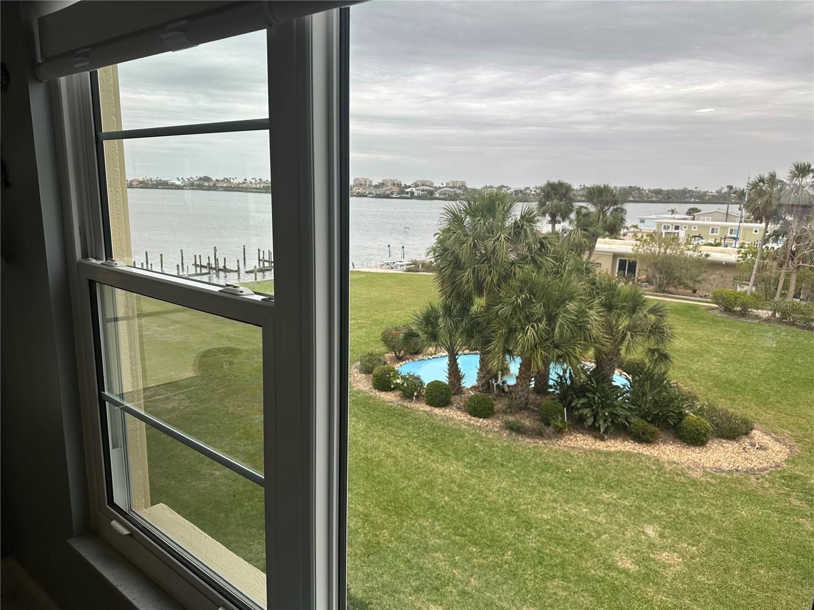 BEACH HARBOR CLUB - Residential Lease