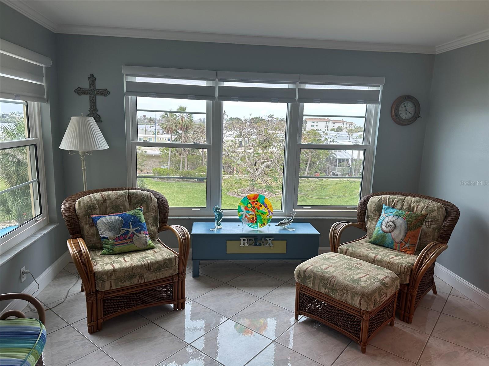 BEACH HARBOR CLUB - Residential Lease