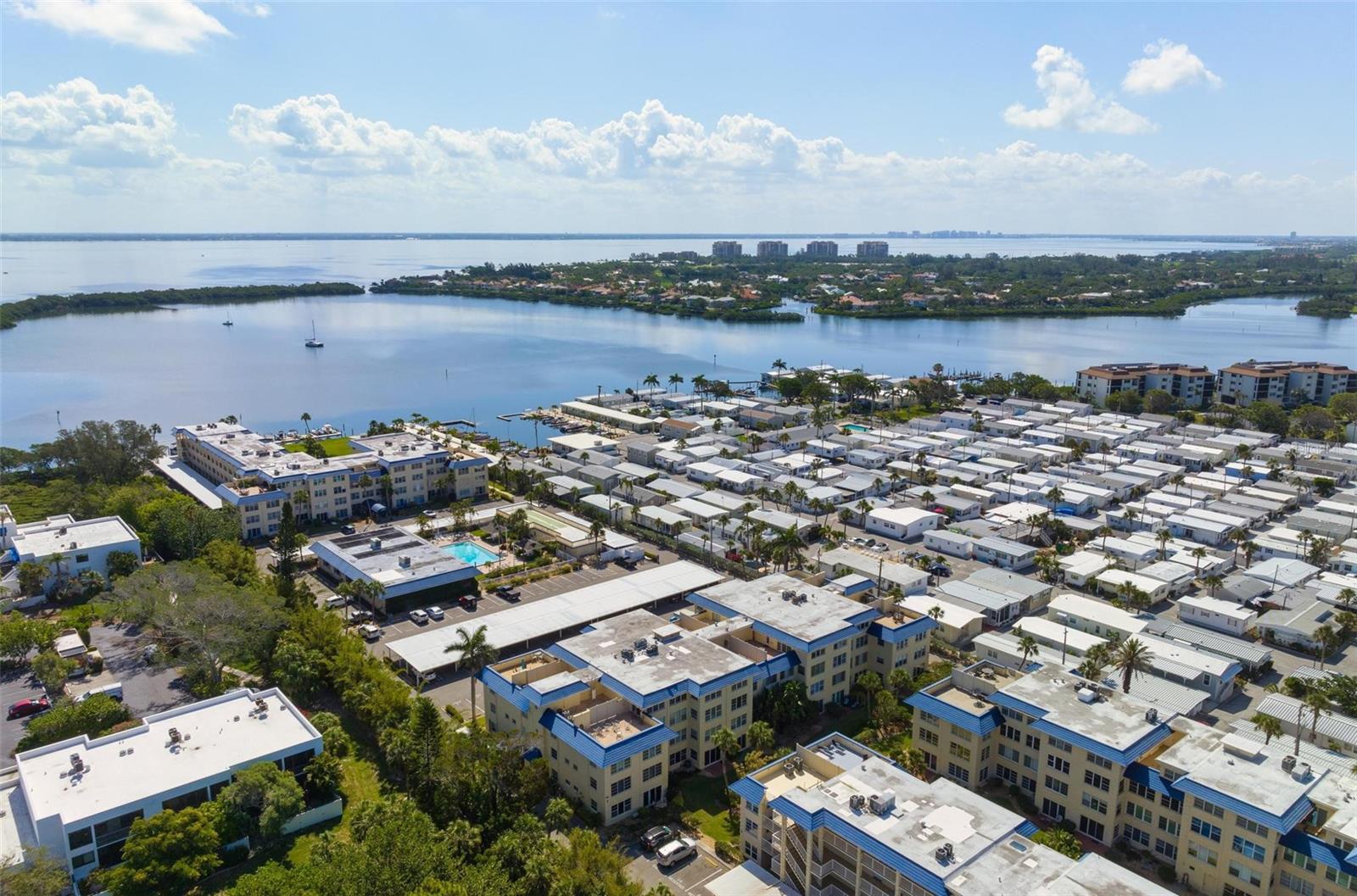 BEACH HARBOR CLUB - Residential Lease
