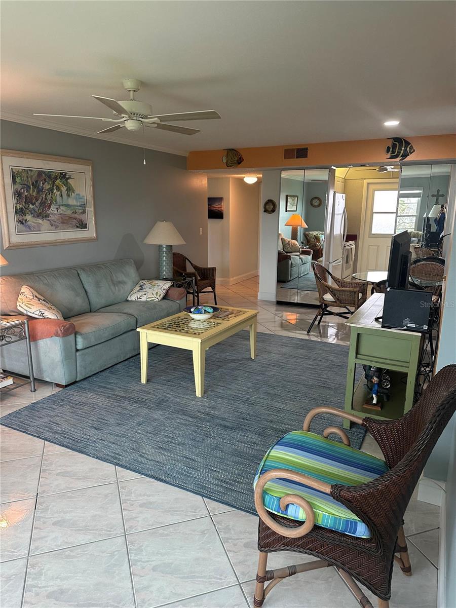 BEACH HARBOR CLUB - Residential Lease