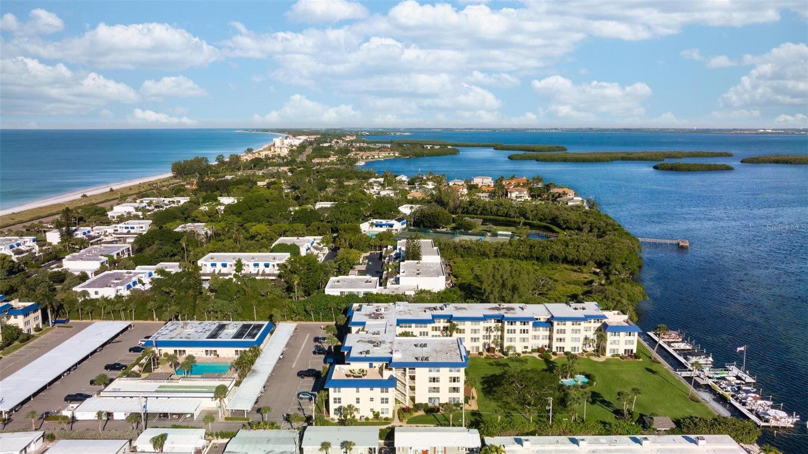 BEACH HARBOR CLUB - Residential Lease