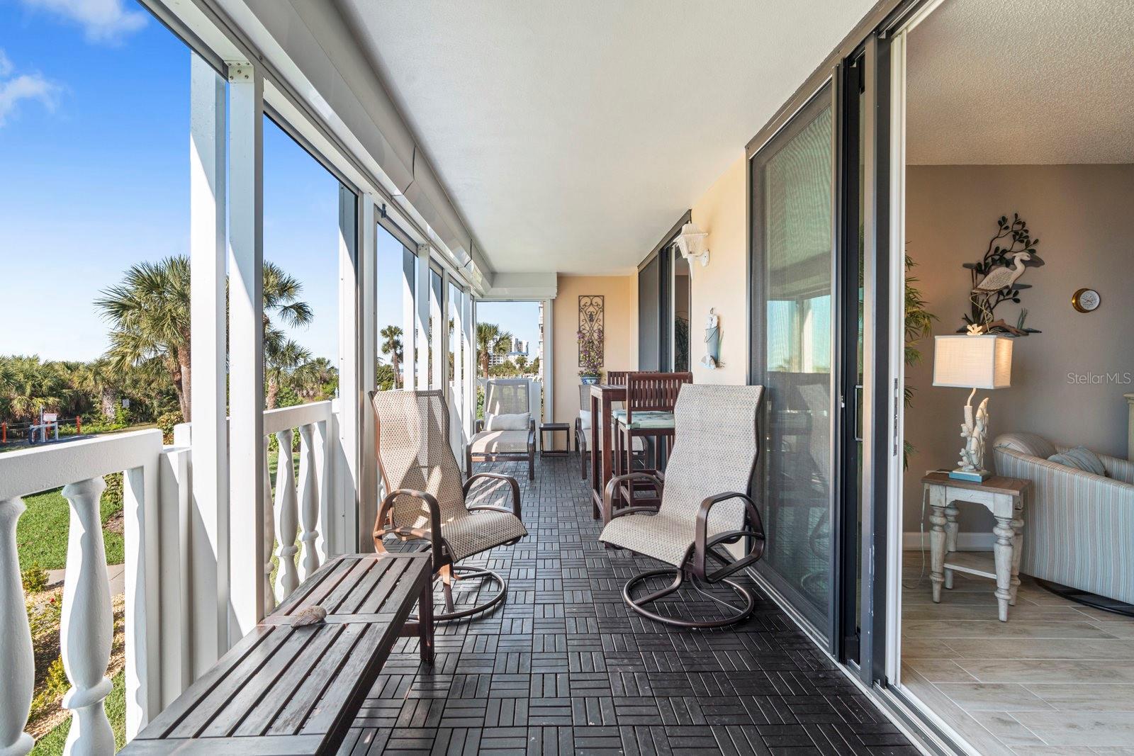 SILVER SANDS BEACH & RACQUET CLUB - Residential