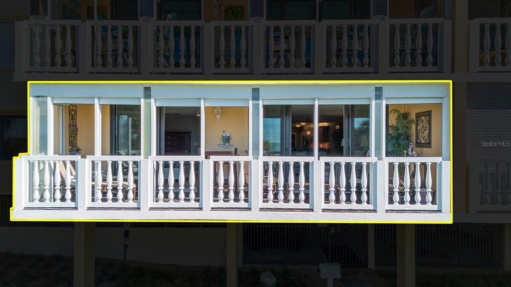 Photo of 6500 Sunset Way #121, St Pete Beach, FL 33706 (MLS # TB8466428)