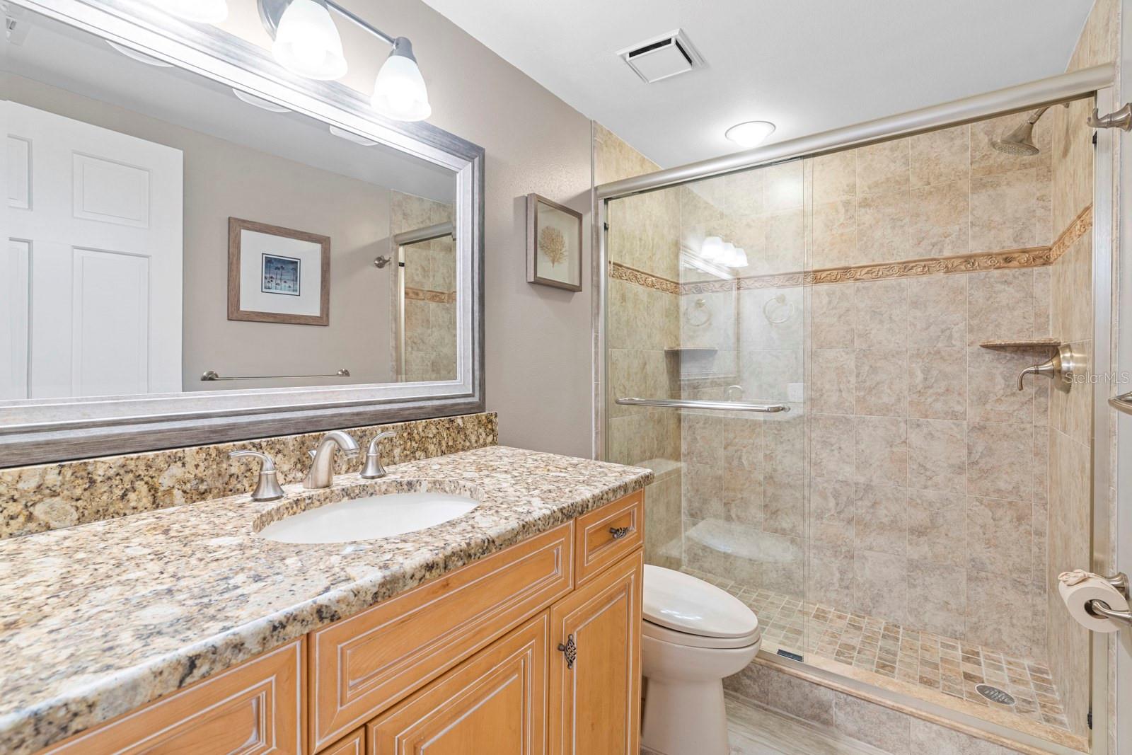 SILVER SANDS BEACH & RACQUET CLUB - Residential