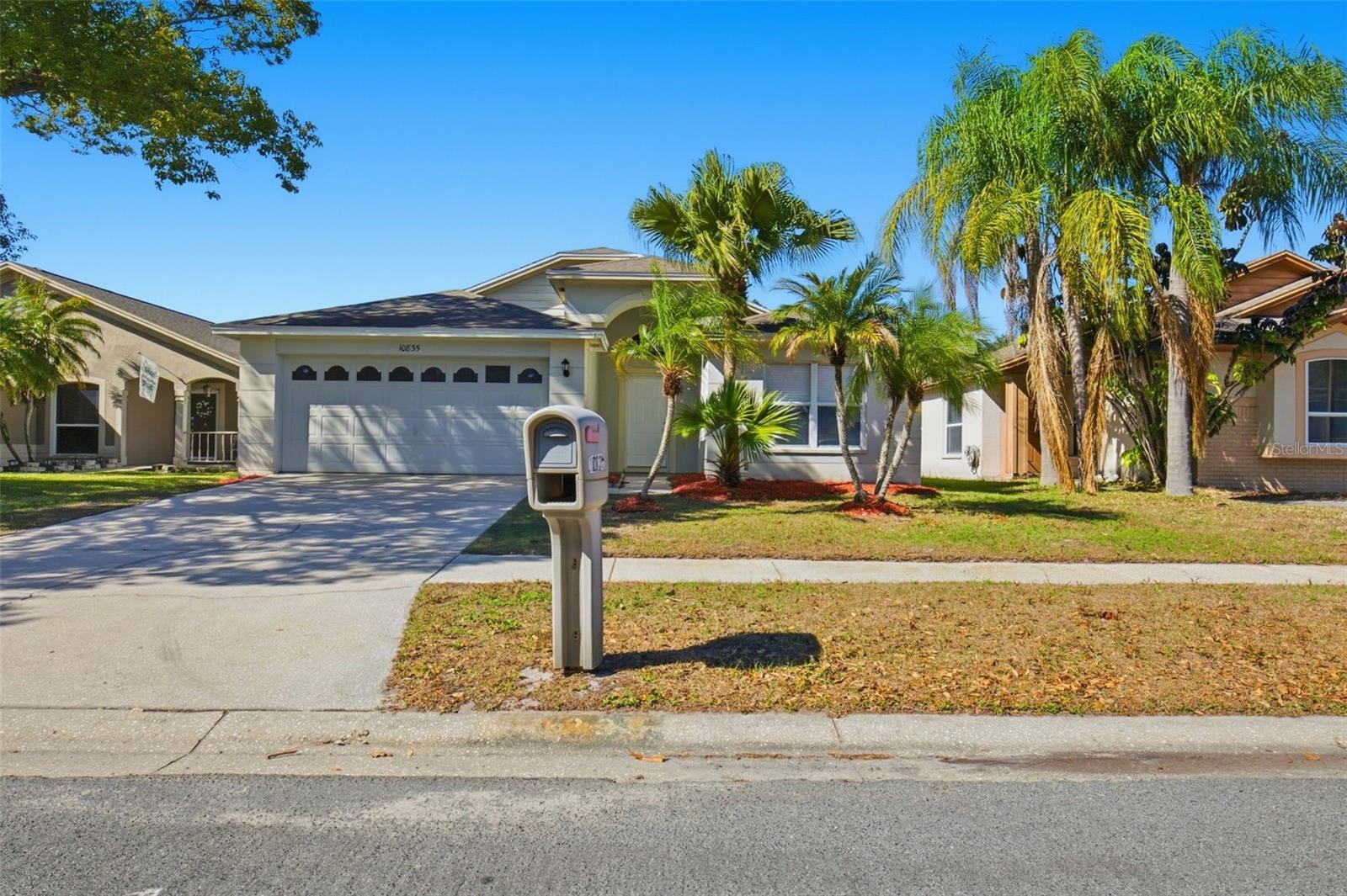 10835 PEPPERSONG DRIVE