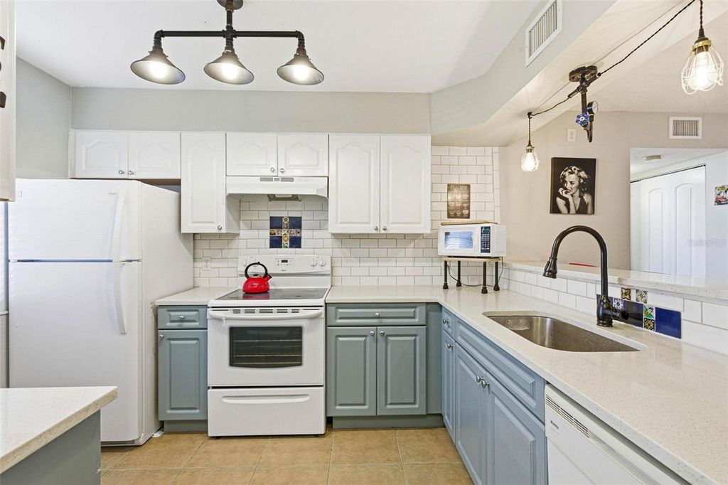 Photo of 3001 58th Avenue S #105, St Petersburg, FL 33712 (MLS # TB8471142)