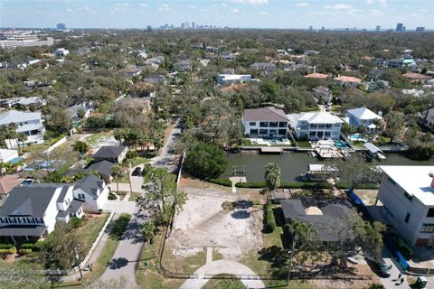 16 S TREASURE DRIVE TAMPA FL 33609