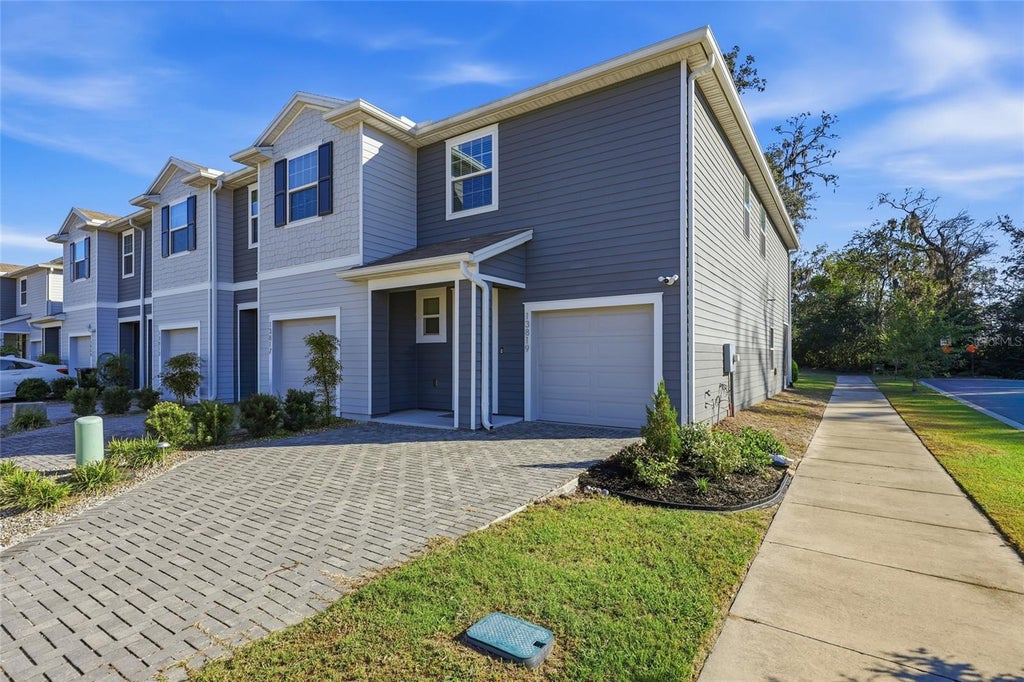 Photo of 13819 NW 9th Road, Newberry, FL 32669 (MLS # GC544370)