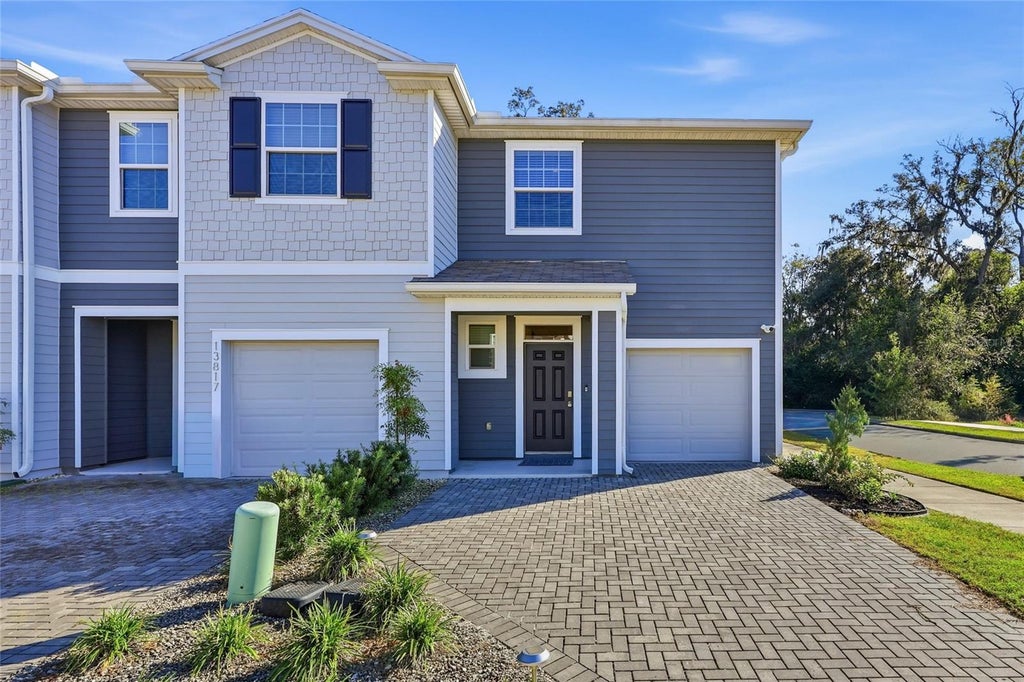 Photo of 13819 NW 9th Road, Newberry, FL 32669 (MLS # GC544370)