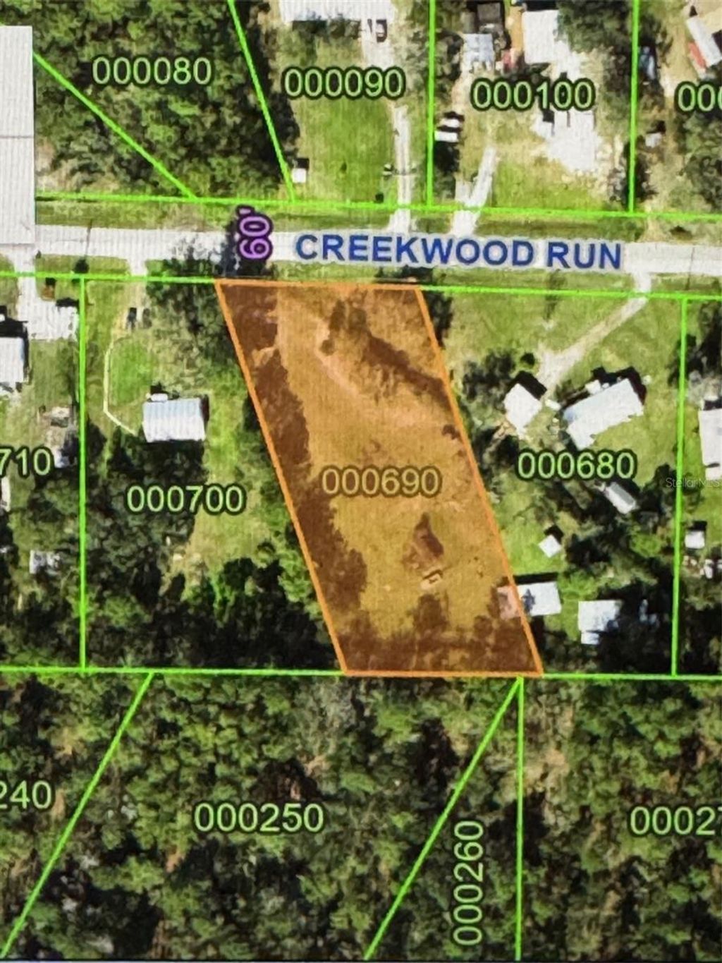 Photo of 1730 Creekwood Run, Lakeland, FL 33809 (MLS # L4956386)