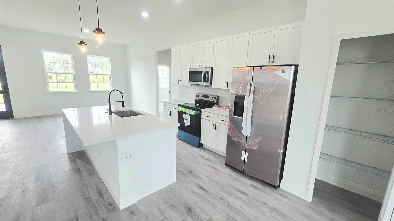 MARION OAKS UN 01 - Residential