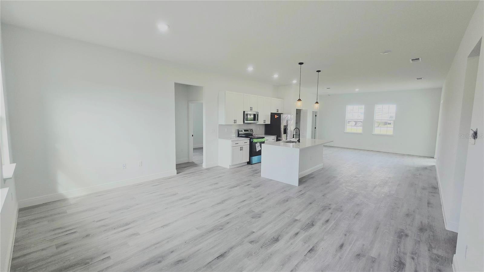 MARION OAKS UN 01 - Residential