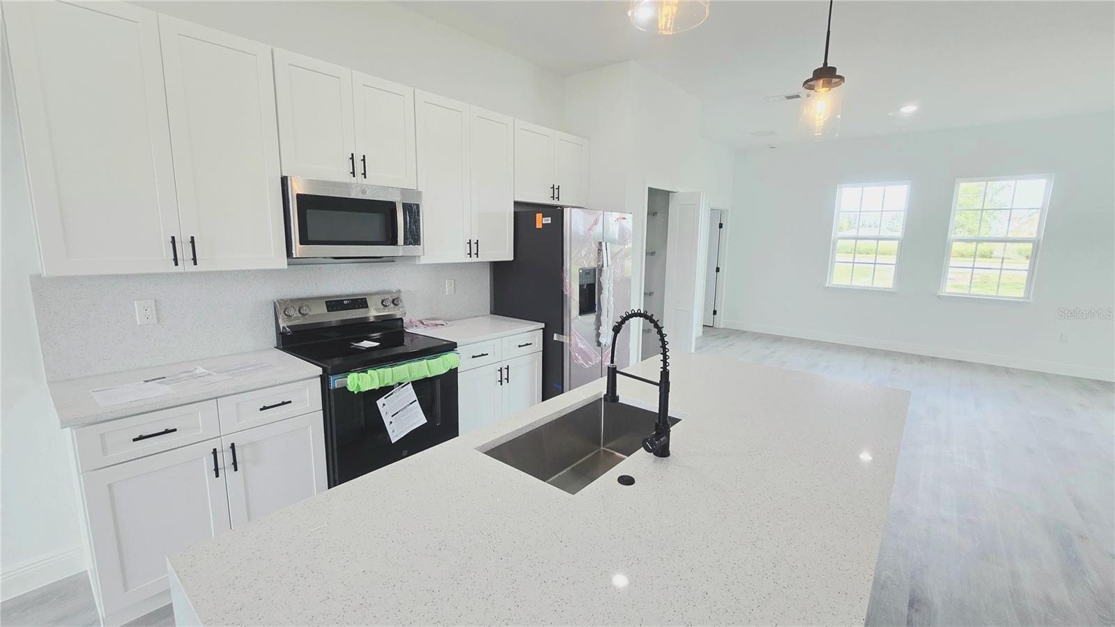 MARION OAKS UN 01 - Residential