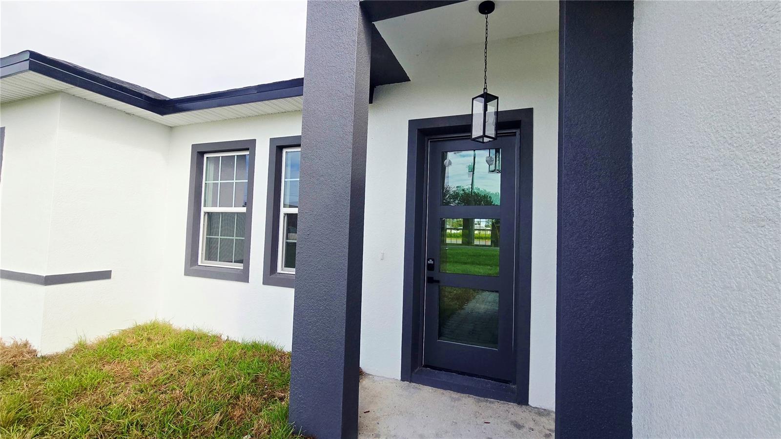 MARION OAKS UN 01 - Residential