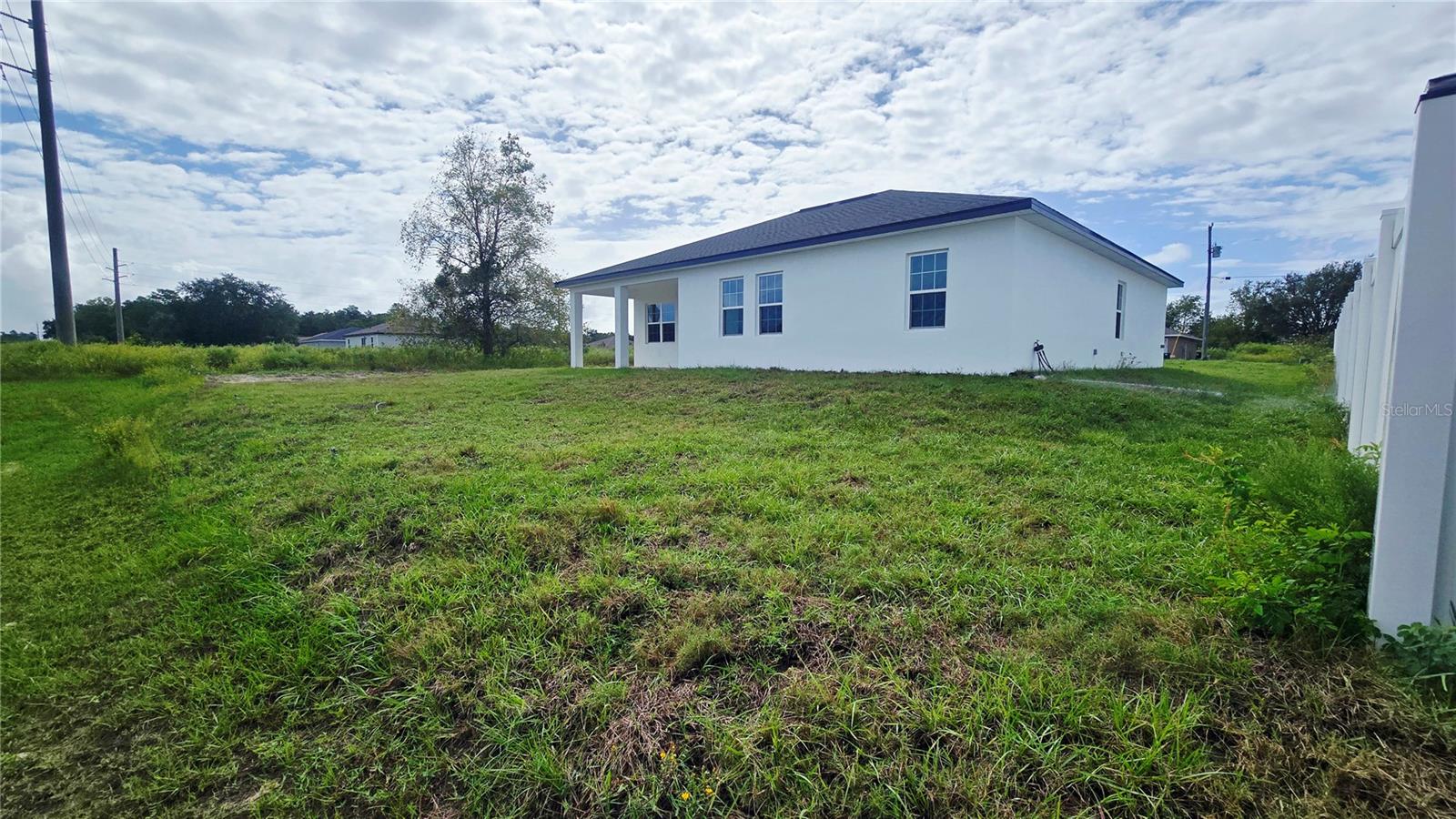 MARION OAKS UN 01 - Residential
