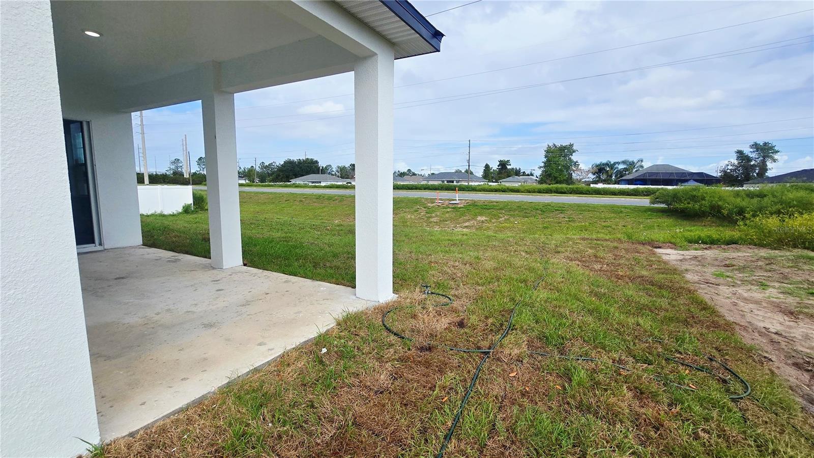 MARION OAKS UN 01 - Residential