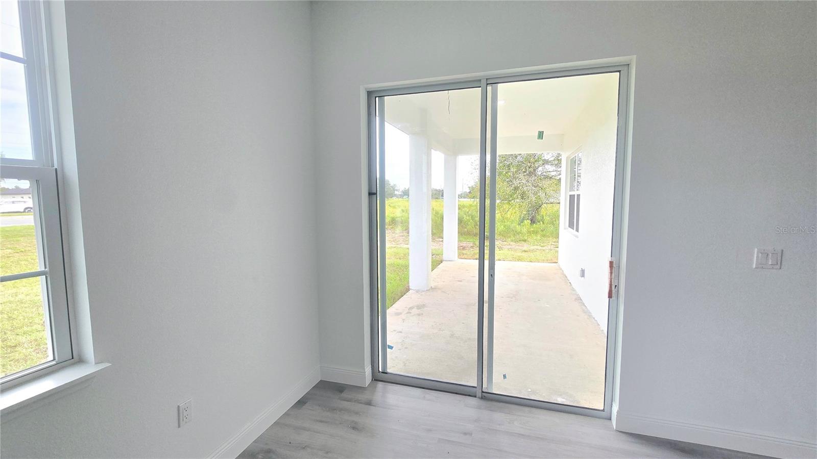 MARION OAKS UN 01 - Residential