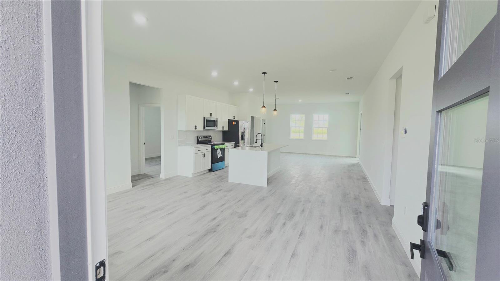 MARION OAKS UN 01 - Residential